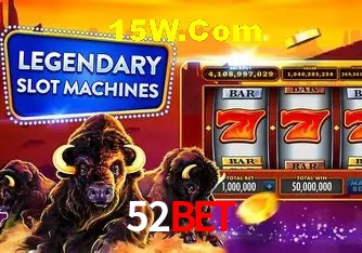  52Bet Login App