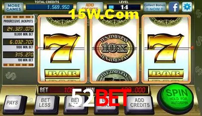 52Bet Login App