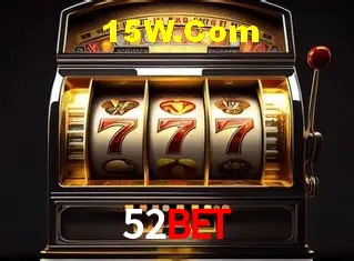 Sinta a adrenalina dos jogos de cassino com 52Bet