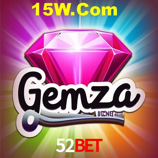 52Bet Plataforma